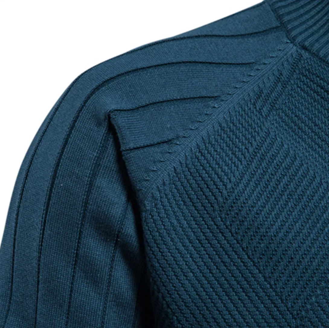 Argyle Heritage Manchester Jacket