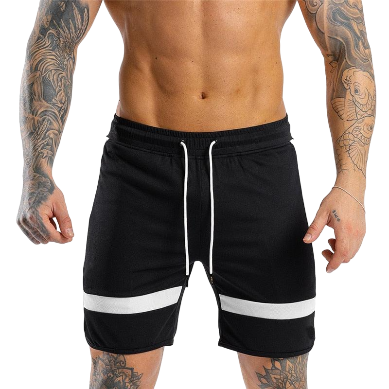 Swim Shorts John Capri