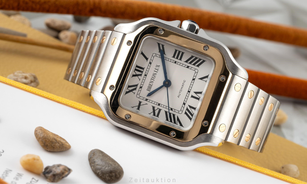Men’s Classic Watch – Special Offer