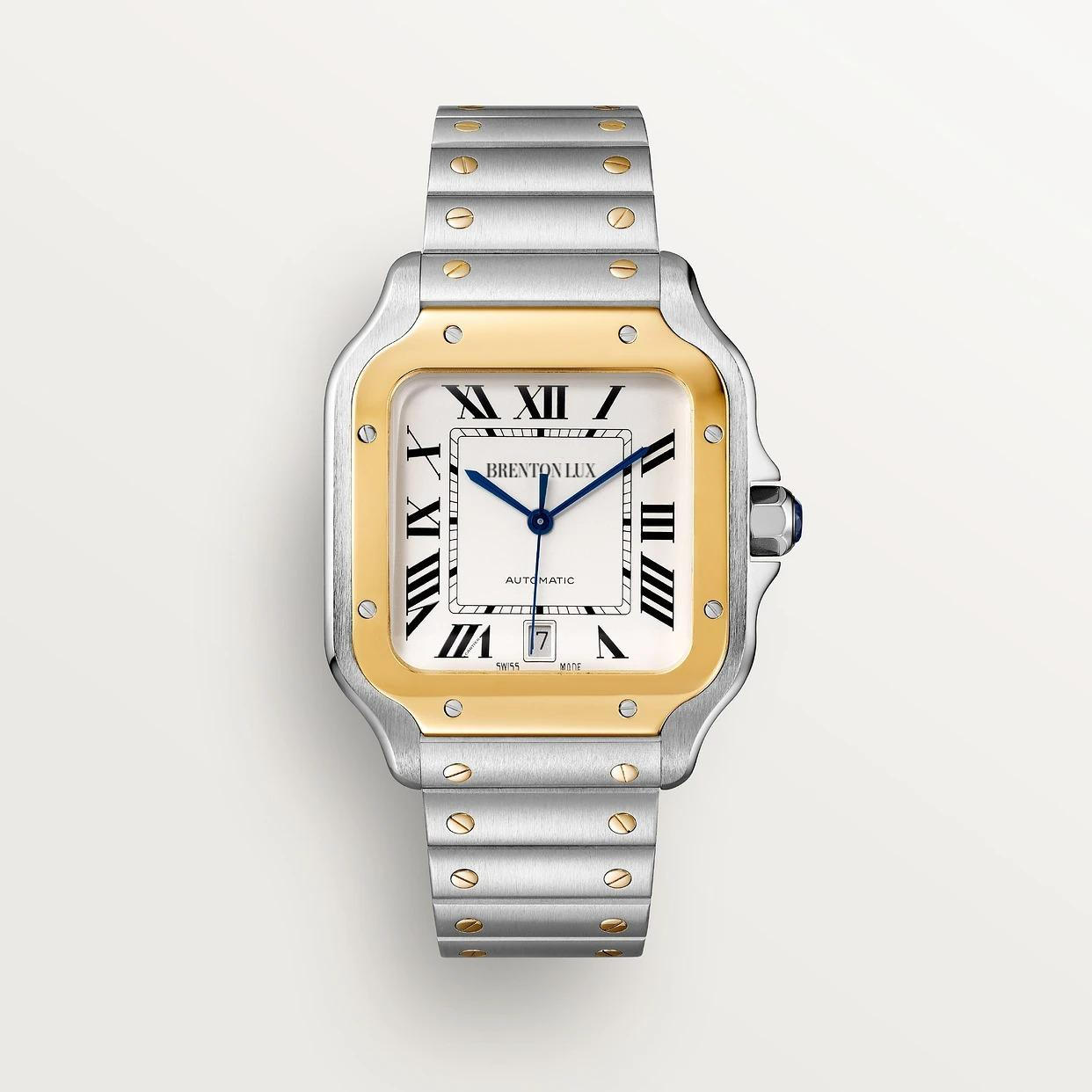 Men’s Classic Watch – Special Offer