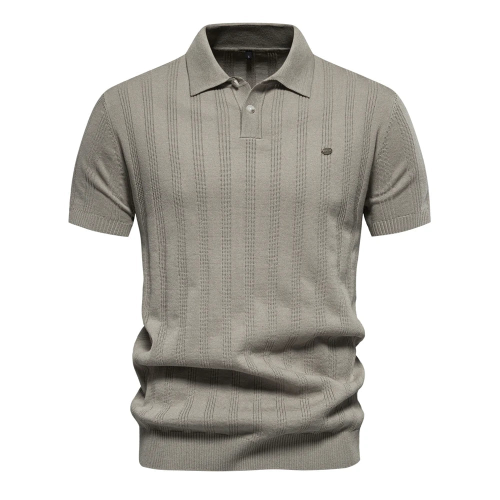 Tulum Polo Shirt