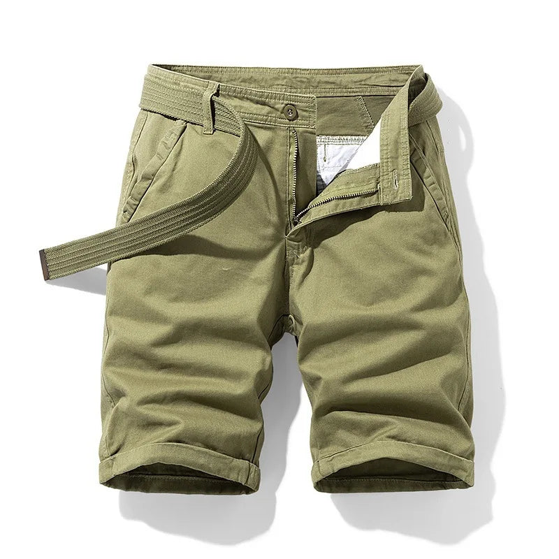 Brenton Classic Shorts