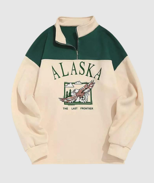 Arctic Heritage Sweater