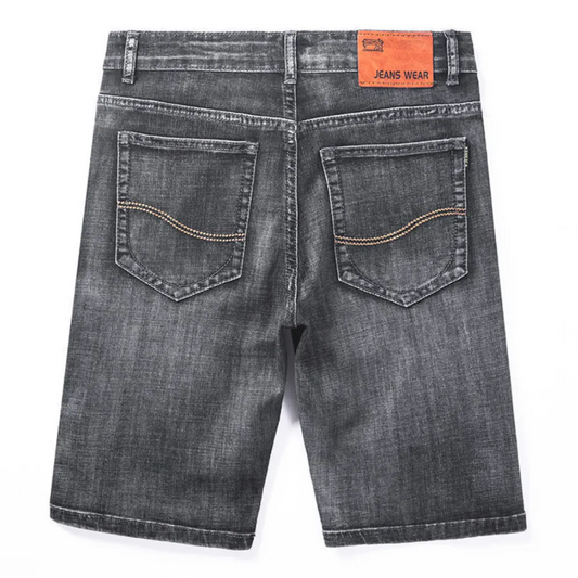 Urban Classic Denim Shorts