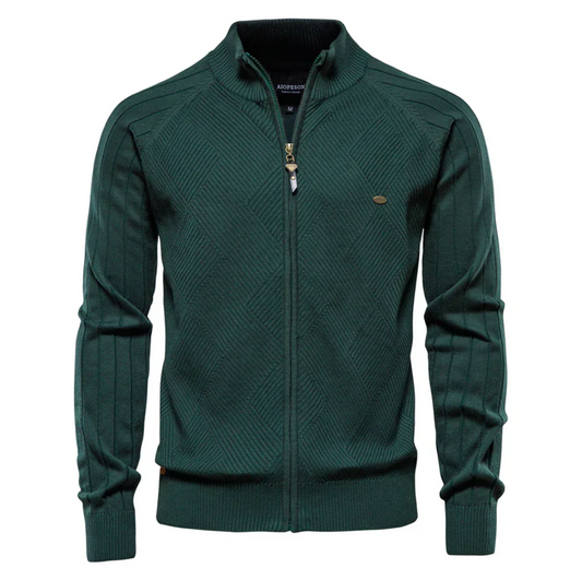 Argyle Heritage Manchester Jacket