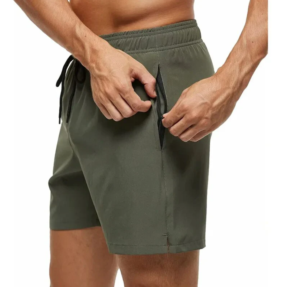 Riviera Beach Shorts