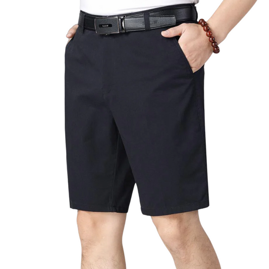 Brenton Lux Social Shorts