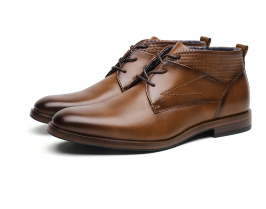 Mayfair Classic Dress Boots