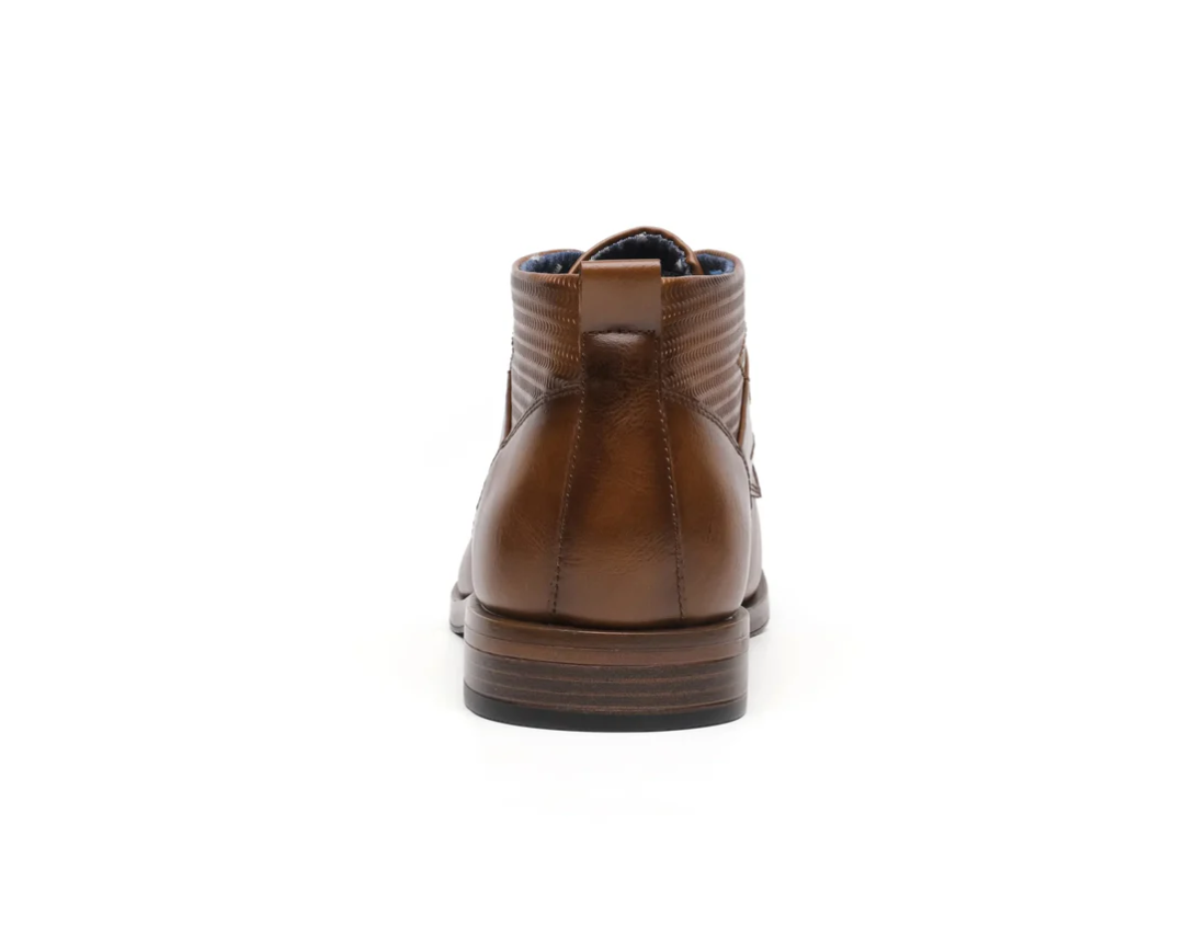 Mayfair Classic Dress Boots