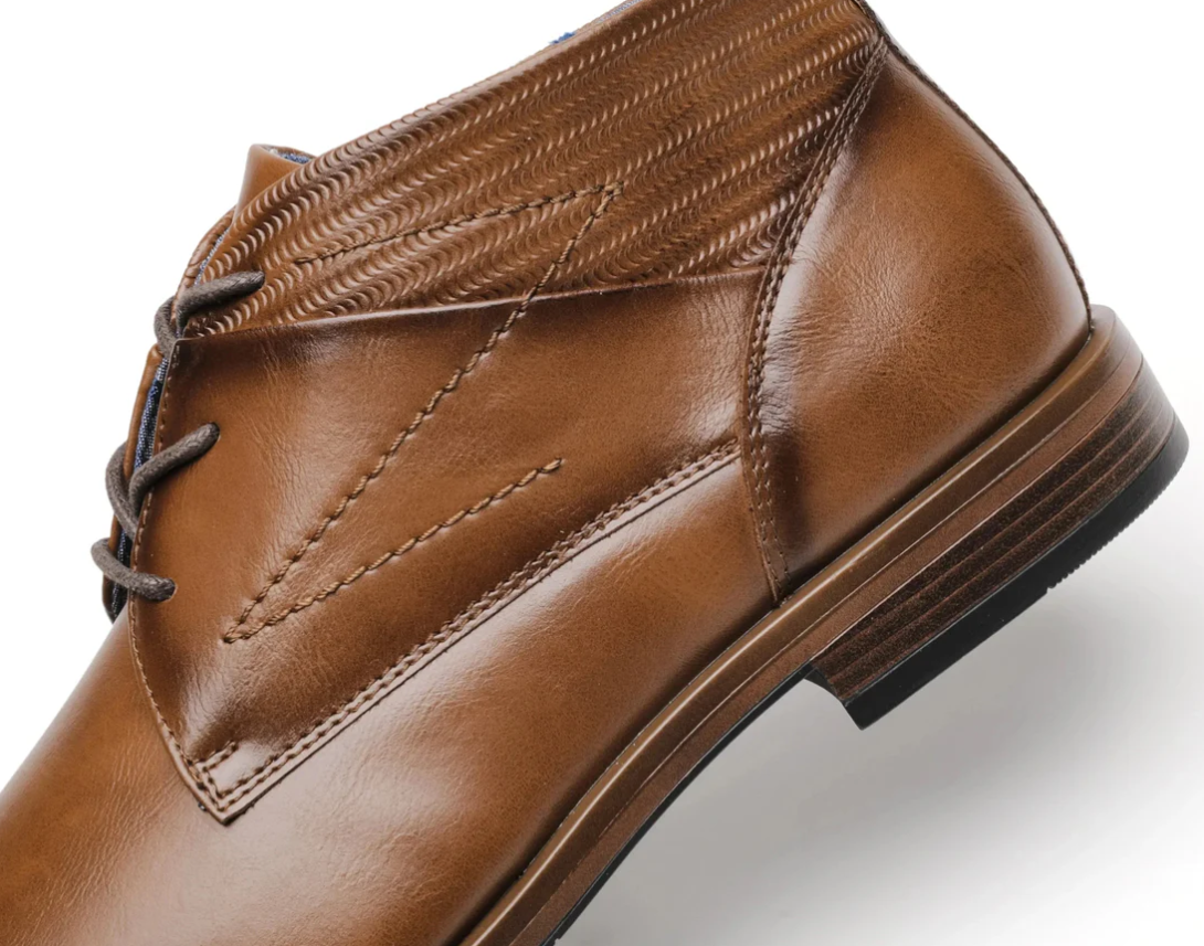 Mayfair Classic Dress Boots
