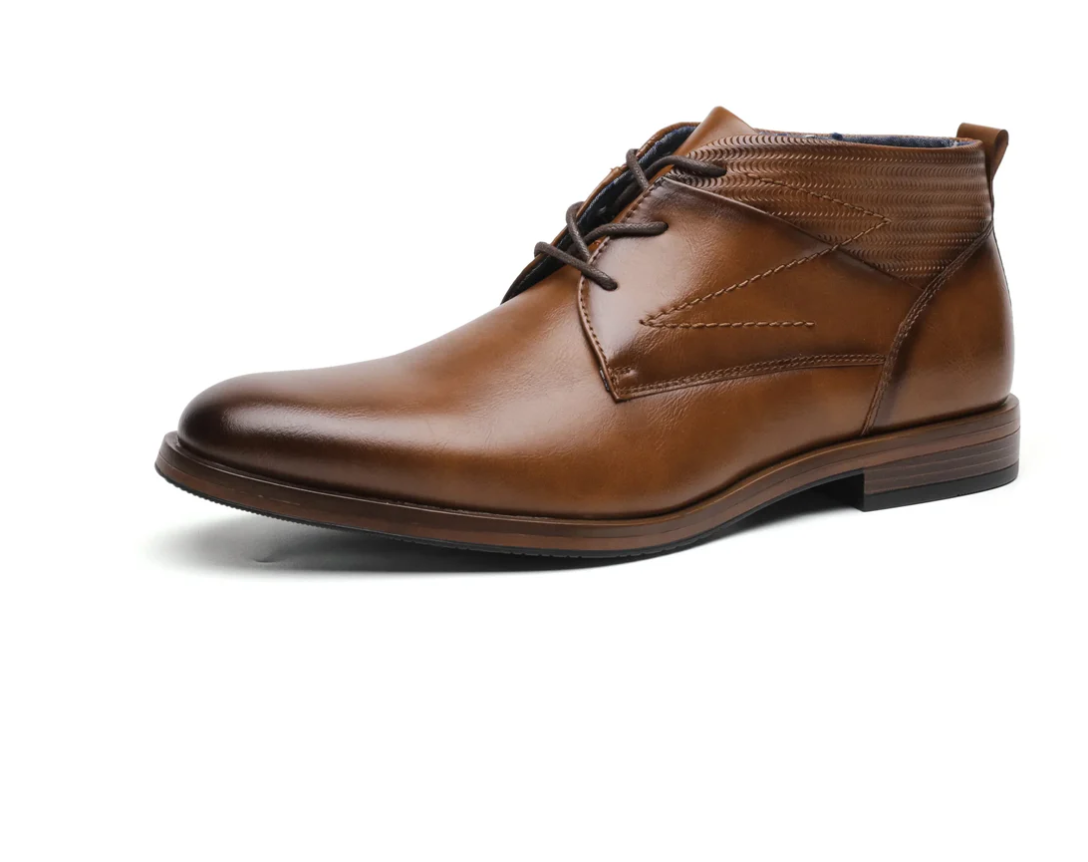 Mayfair Classic Dress Boots