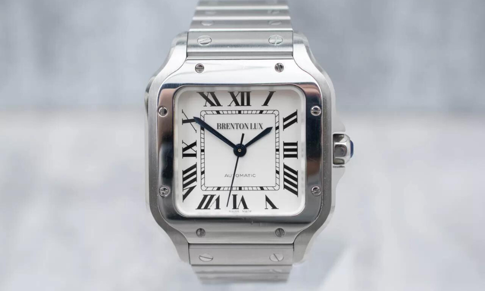Men’s Classic Watch – Special Offer