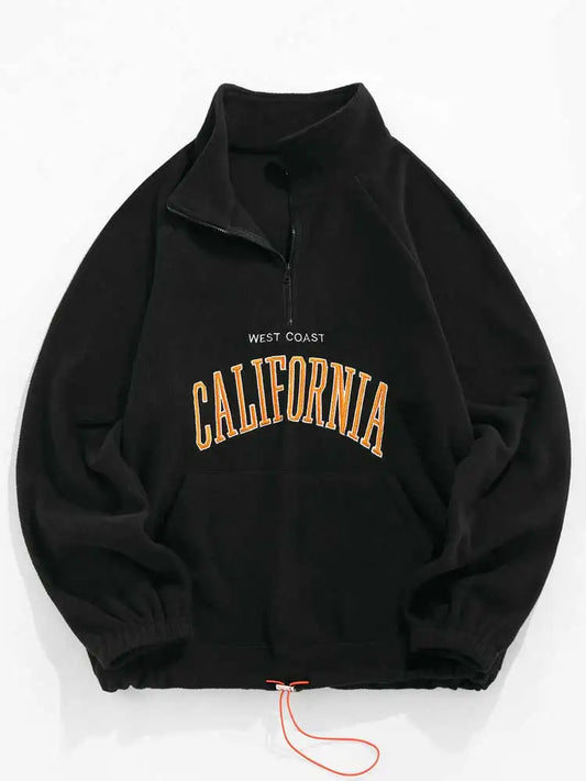 California Sweater