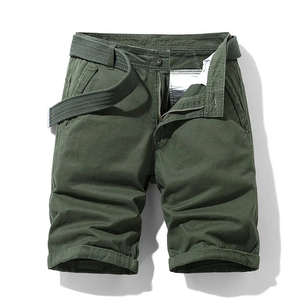 Brenton Classic Shorts