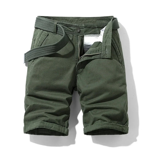 Brenton Classic Shorts