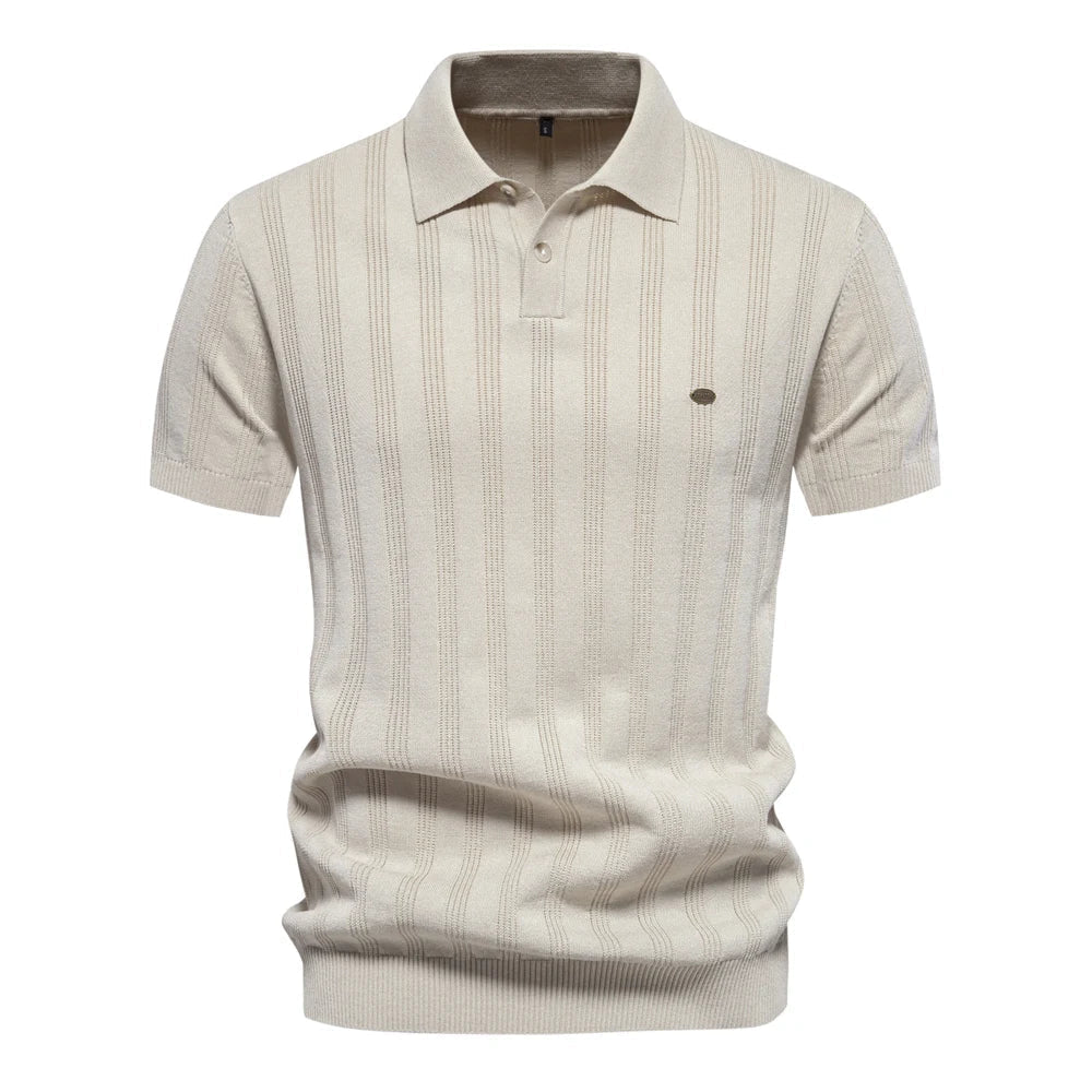 Tulum Polo Shirt