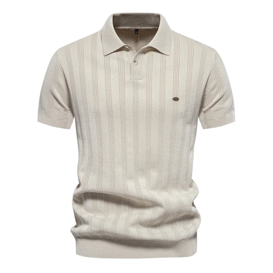 Tulum Polo Shirt