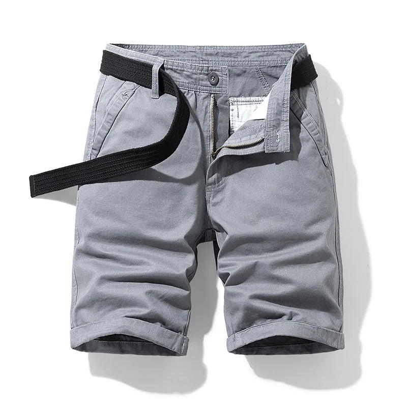 Brenton Classic Shorts