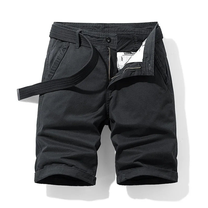 Brenton Classic Shorts