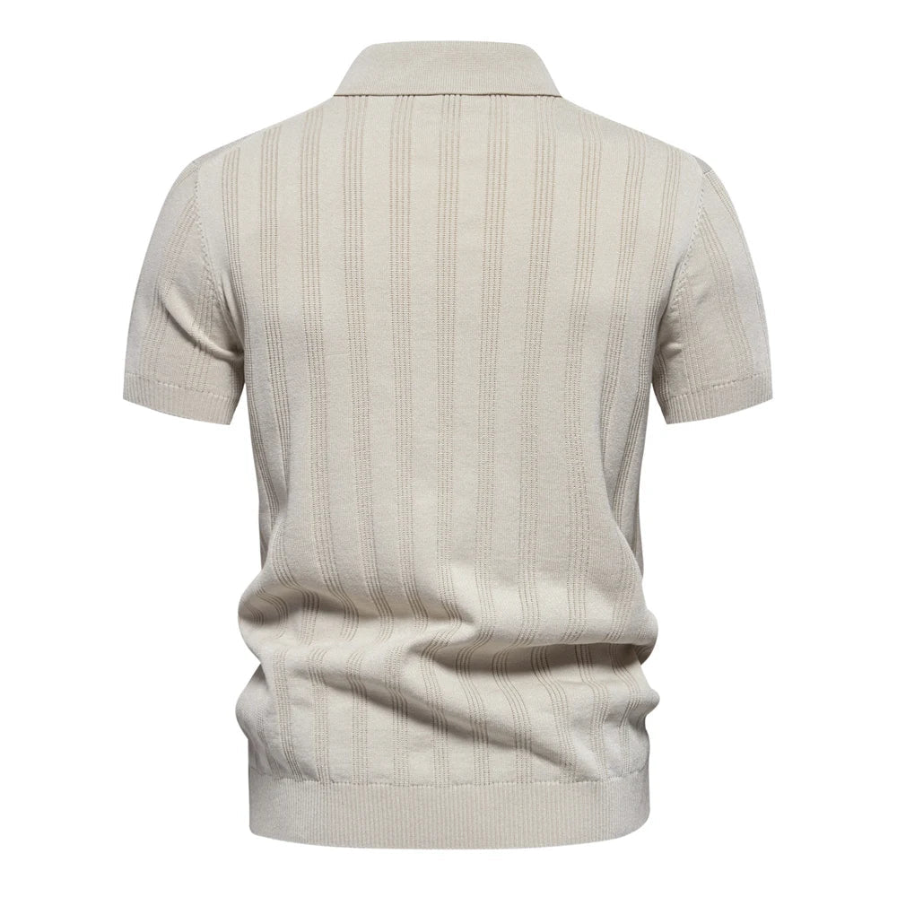 Tulum Polo Shirt