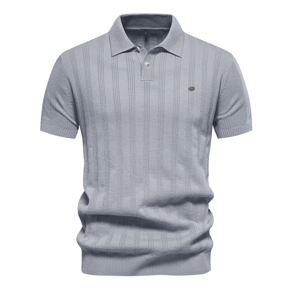 Tulum Polo Shirt