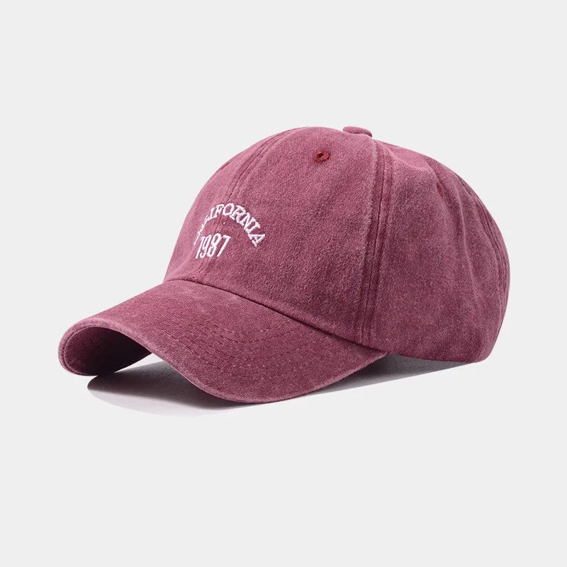 California Cap