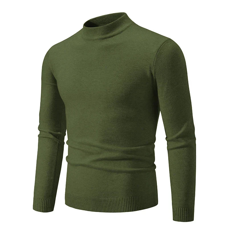 Canvas Shirt